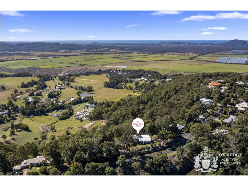 197 Ocean Vista Drive, Maroochy River QLD 4561