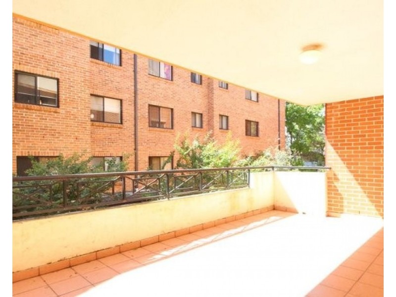 9/6 Gladstone Street, North Parramatta NSW 2151