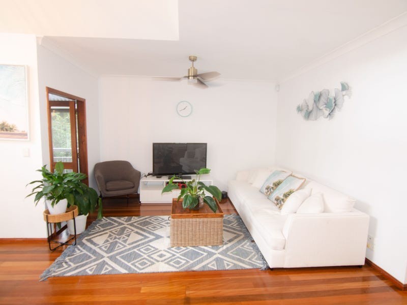 17 Selby Street, Bardon QLD 4065