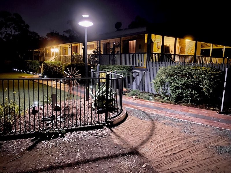 Susan River QLD 4655