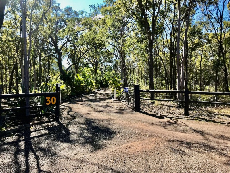 Susan River QLD 4655