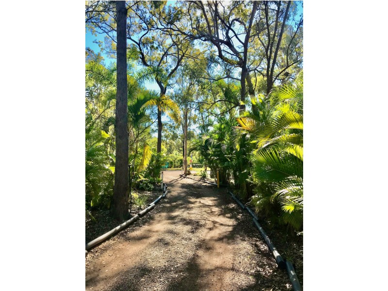 Susan River QLD 4655