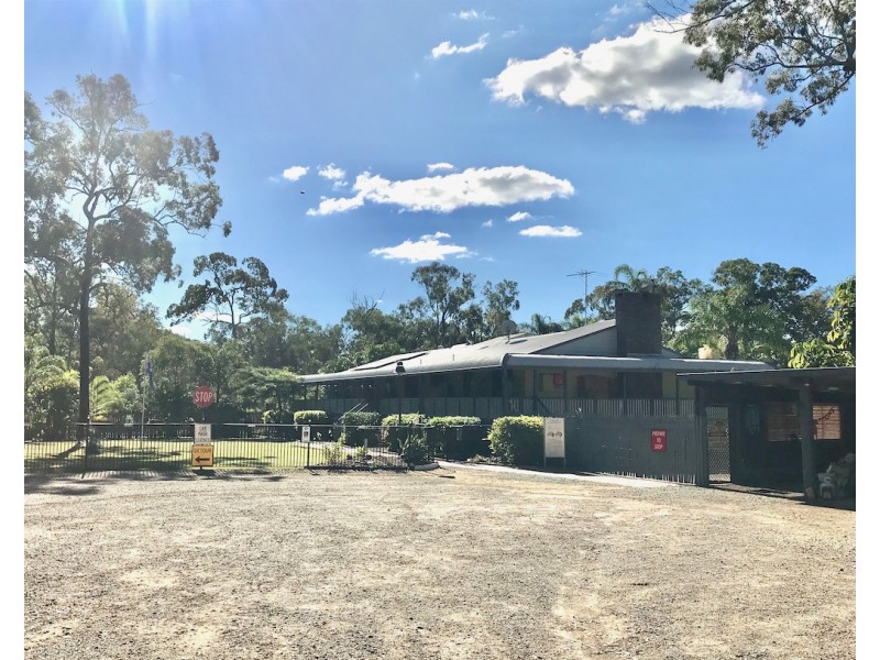 Susan River QLD 4655