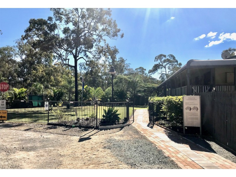 Susan River QLD 4655