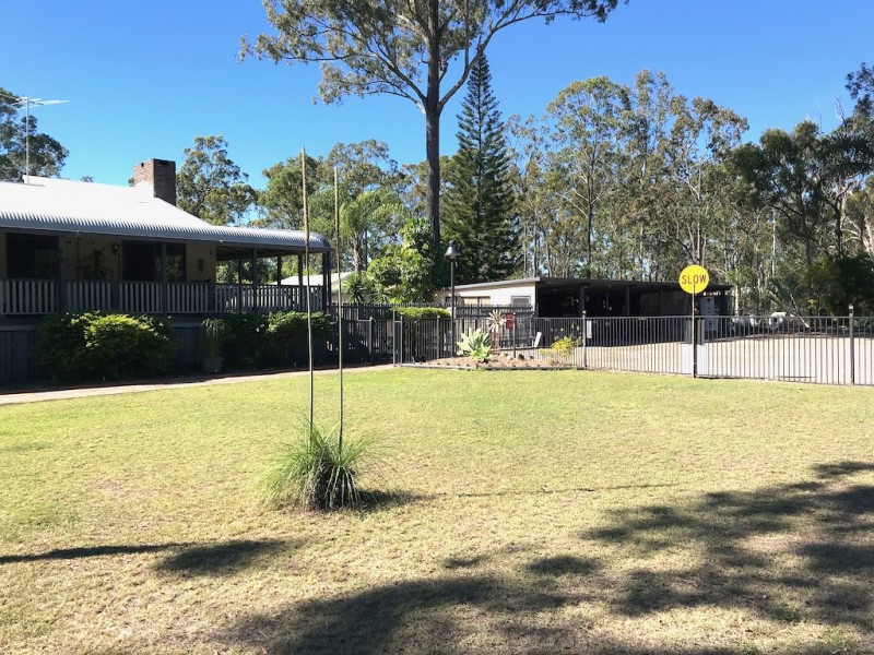 Susan River QLD 4655