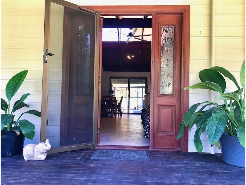 Susan River QLD 4655