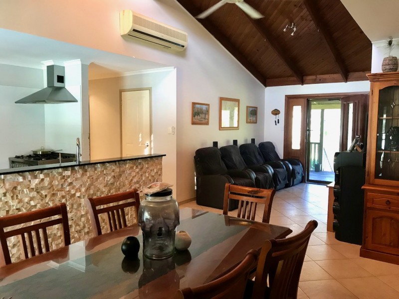 Susan River QLD 4655