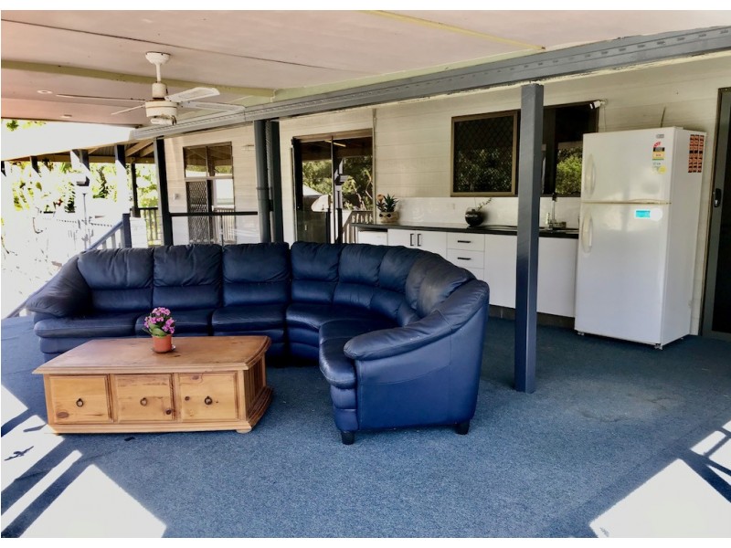 Susan River QLD 4655