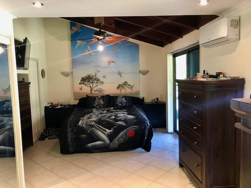 Susan River QLD 4655