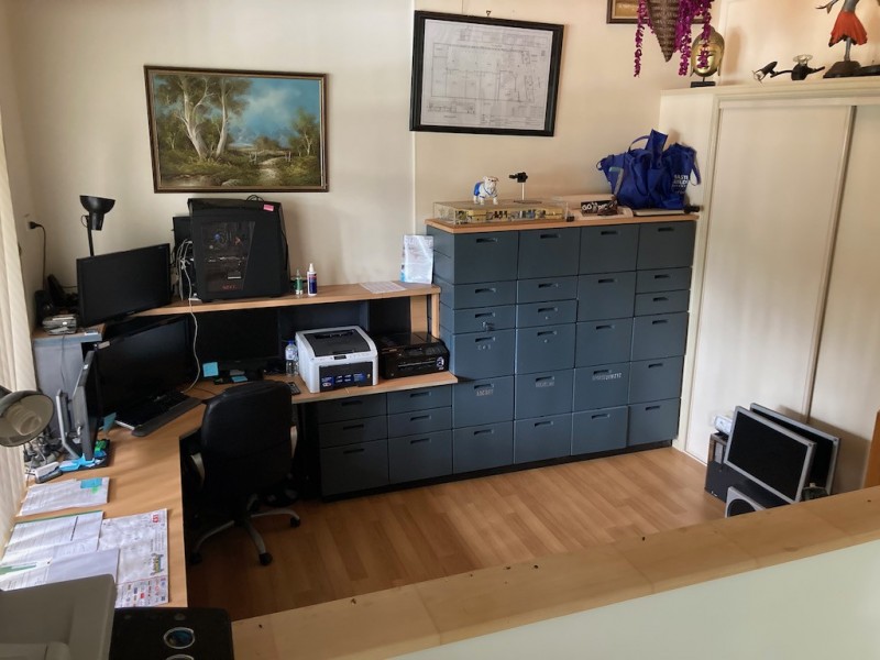 Susan River QLD 4655