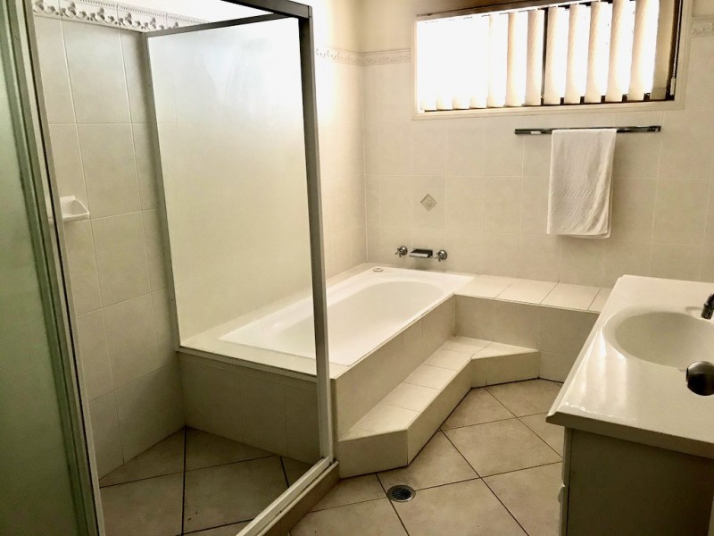 Susan River QLD 4655