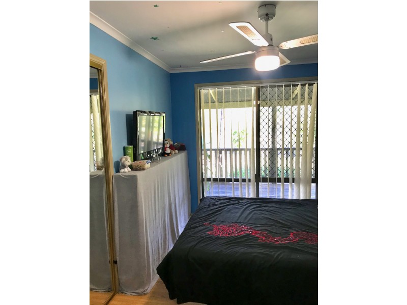 Susan River QLD 4655