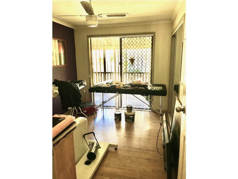 Susan River QLD 4655