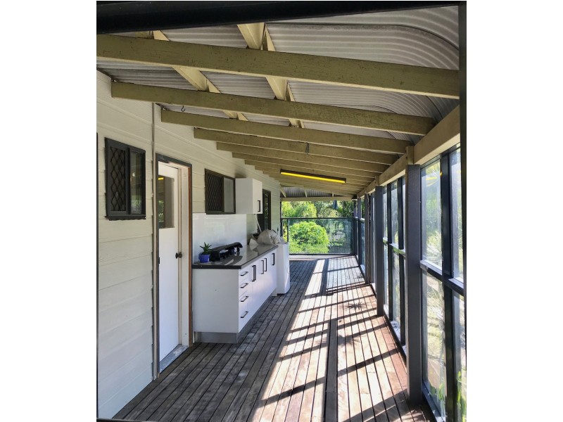 Susan River QLD 4655