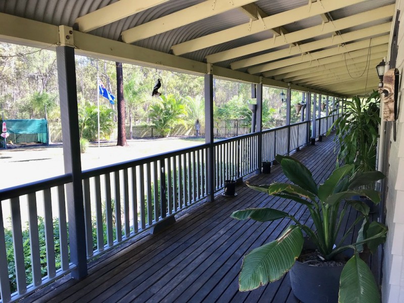 Susan River QLD 4655