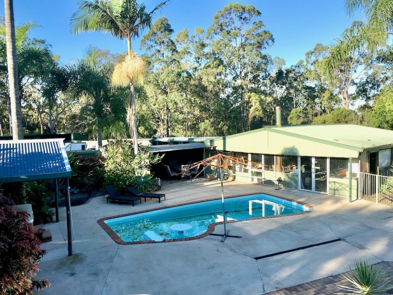 Susan River QLD 4655