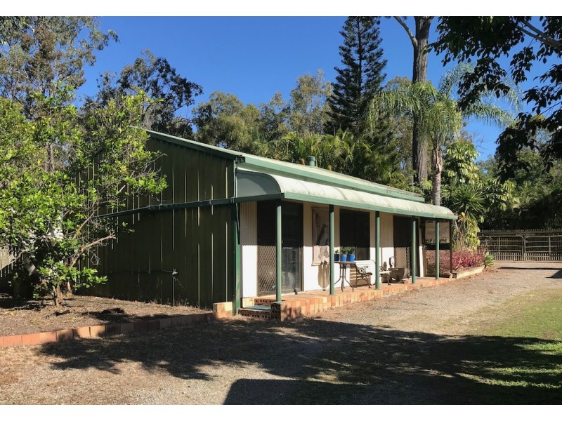 Susan River QLD 4655