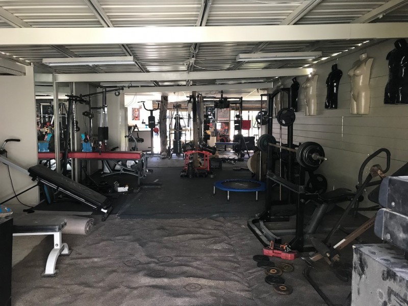 Susan River QLD 4655