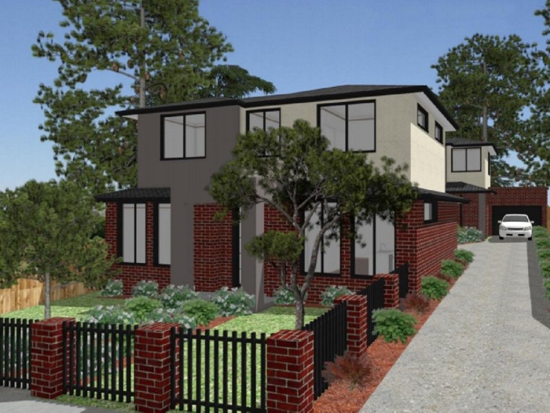 Balwyn North VIC 3104