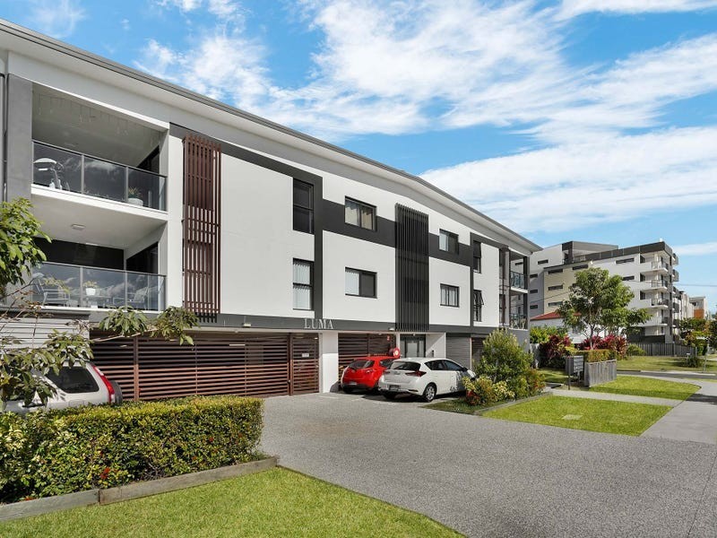 3/27 Lumley Street, Upper Mount Gravatt QLD 4122