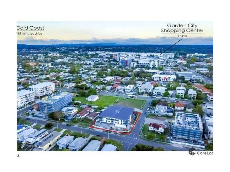 3/27 Lumley Street, Upper Mount Gravatt QLD 4122