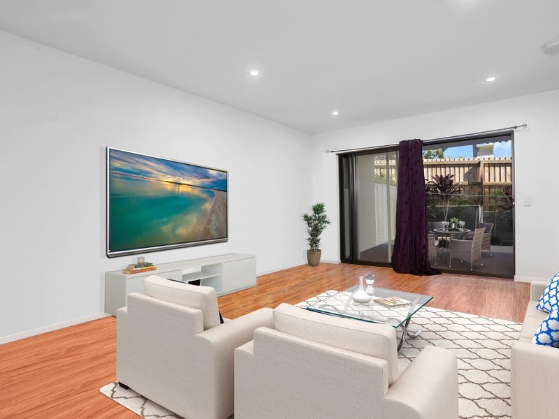 3/27 Lumley Street, Upper Mount Gravatt QLD 4122