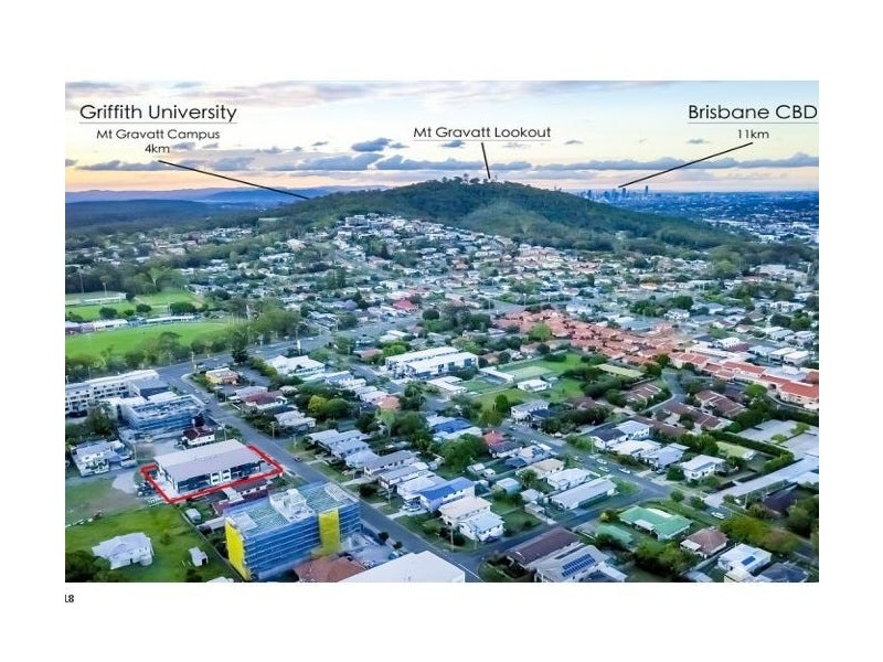 3/27 Lumley Street, Upper Mount Gravatt QLD 4122