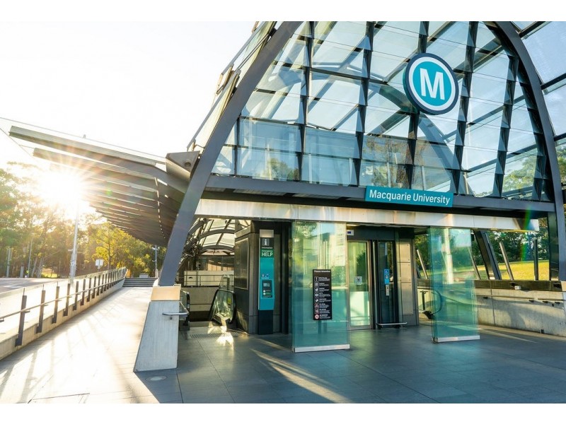 Macquarie Park NSW 2113