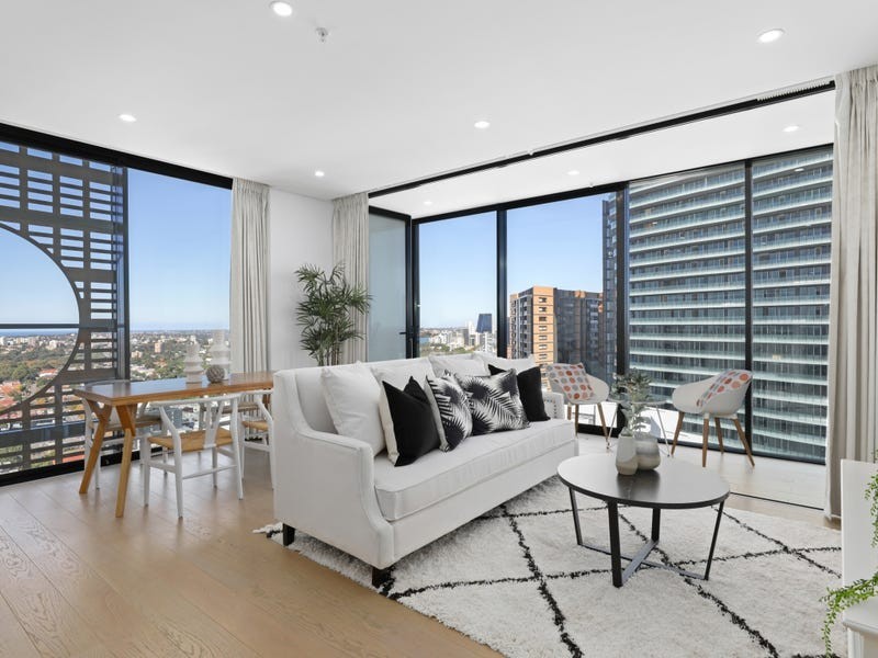 St Leonards NSW 2065