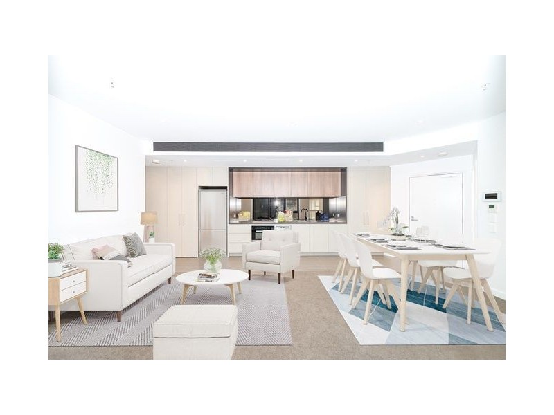 St Leonards NSW 2065