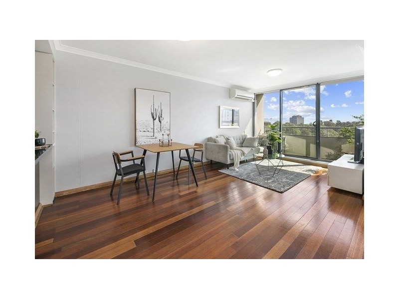 St Leonards NSW 2065