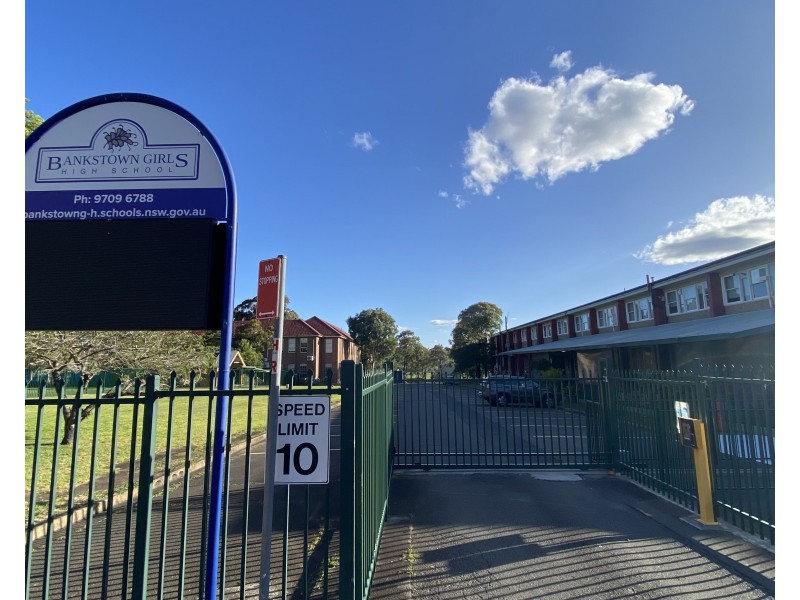 1102/192 Stacey St, Bankstown NSW 2200