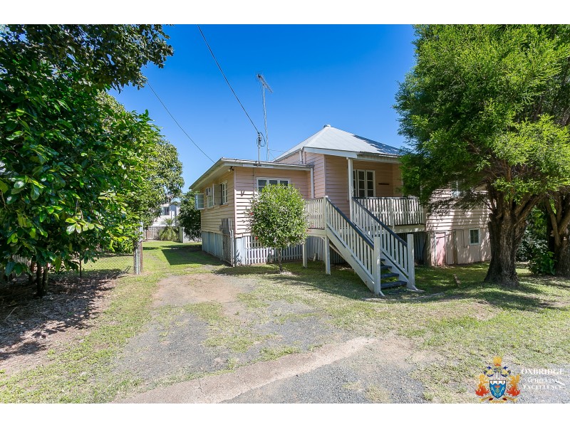 39B Omar Street, West Ipswich QLD 4305