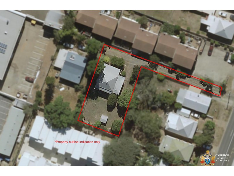 39B Omar Street, West Ipswich QLD 4305