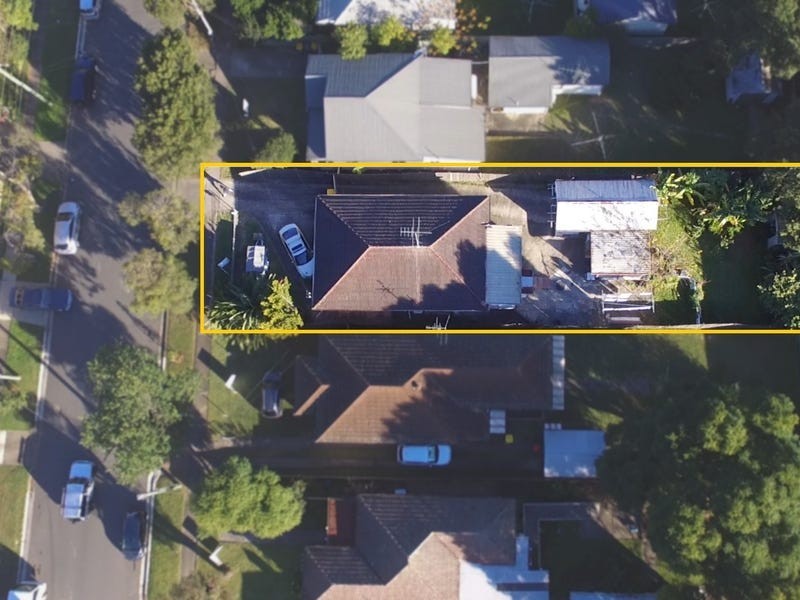 12 Peter Street, Blacktown NSW 2148