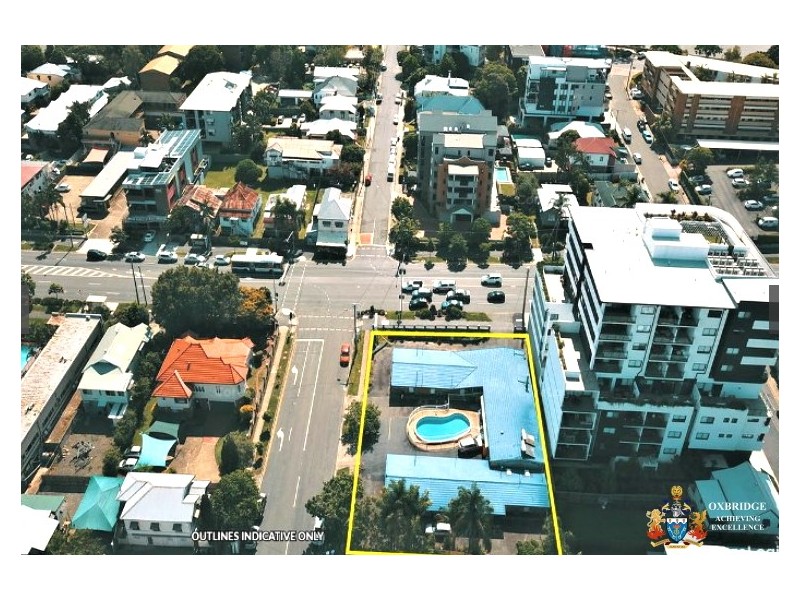 624 Main Street, Kangaroo Point QLD 4169