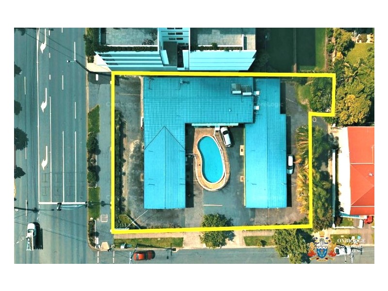 624 Main Street, Kangaroo Point QLD 4169