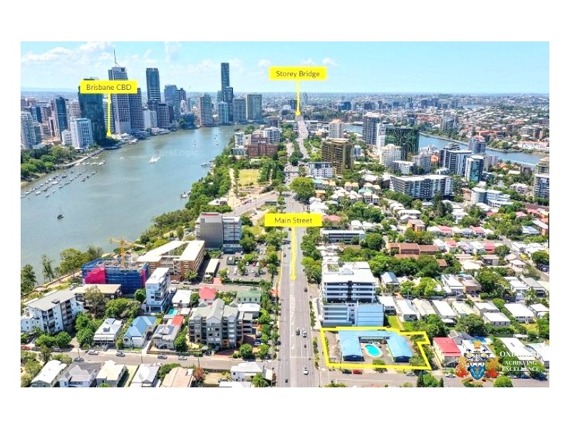 624 Main Street, Kangaroo Point QLD 4169
