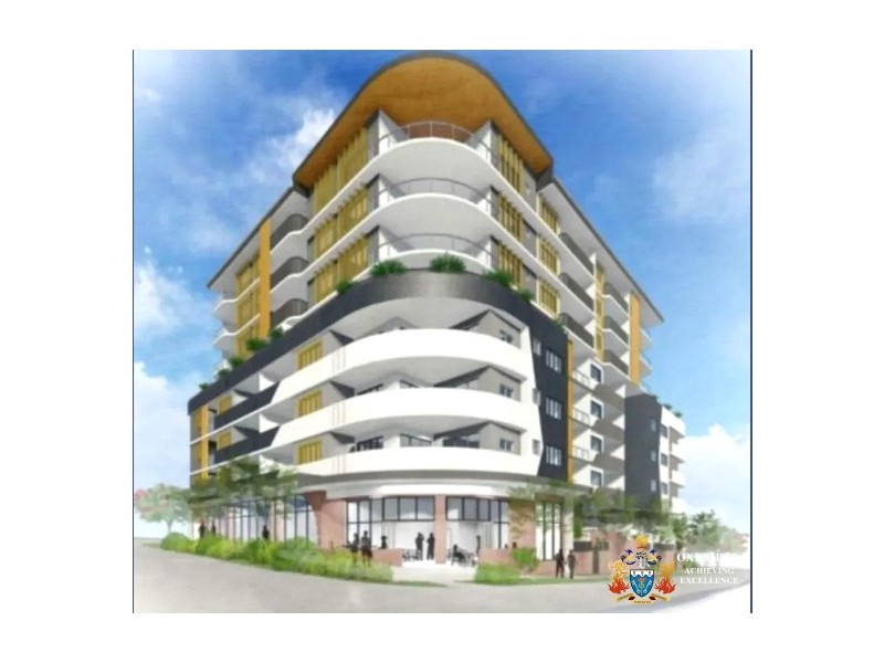624 Main Street, Kangaroo Point QLD 4169