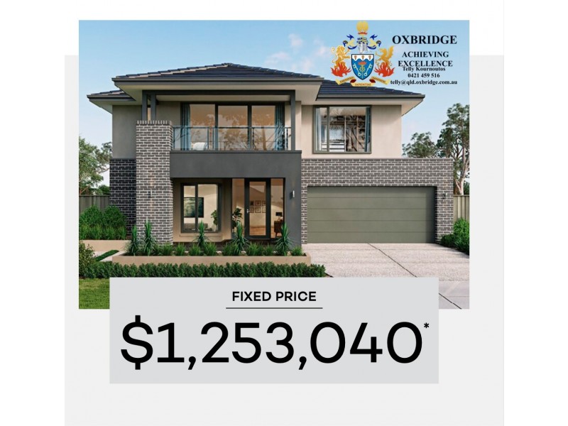 8 Lexton Street, Stretton QLD 4116