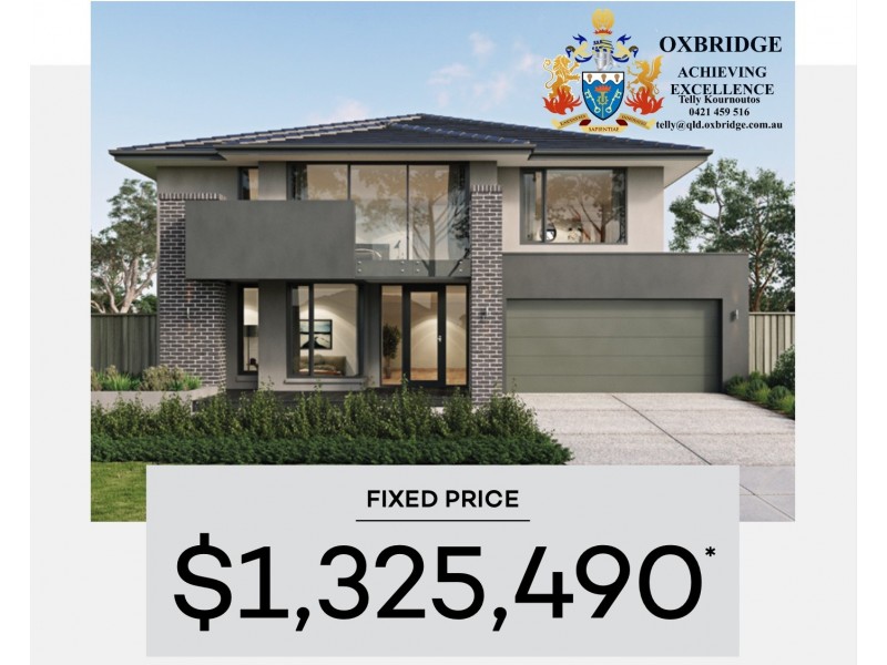 6 Lexton Street, Stretton QLD 4116