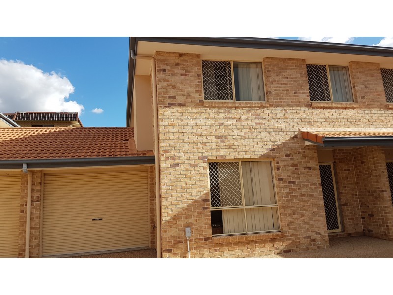 3/72 Wallace Street, Chermside QLD 4032