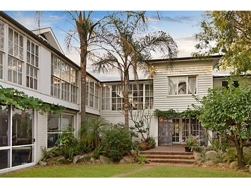 6/22 Glenny Street, Toowong QLD 4066