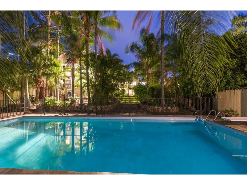 6/22 Glenny Street, Toowong QLD 4066