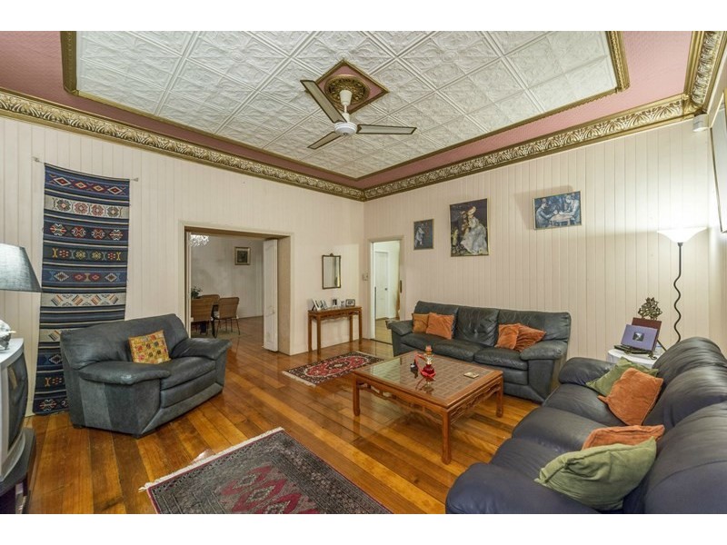 6/22 Glenny Street, Toowong QLD 4066