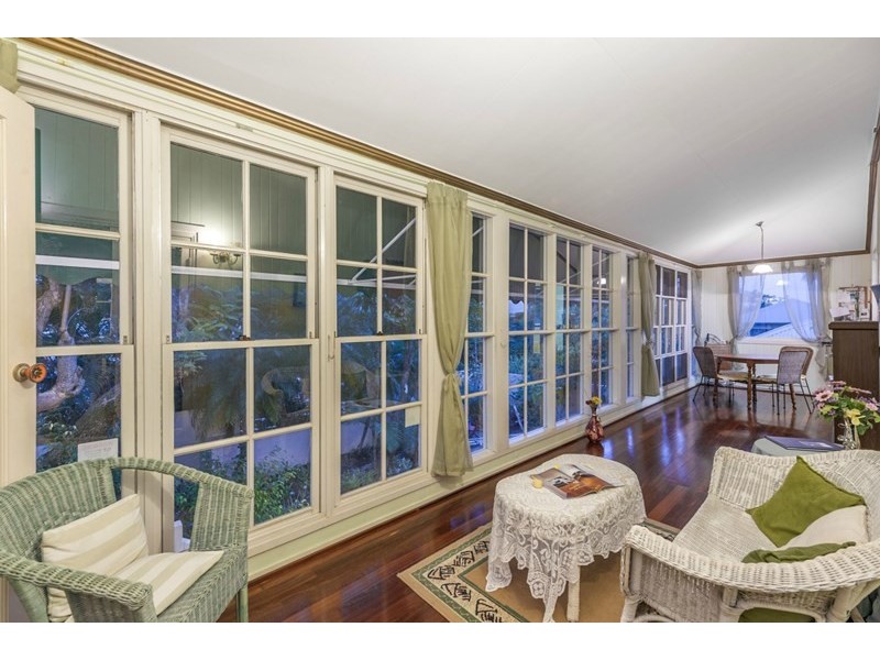 6/22 Glenny Street, Toowong QLD 4066