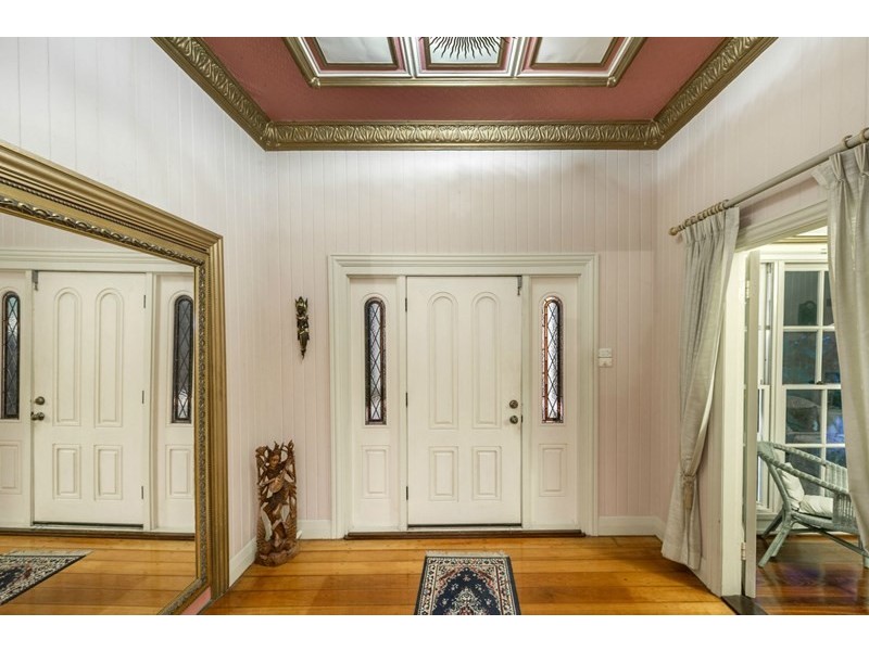 6/22 Glenny Street, Toowong QLD 4066