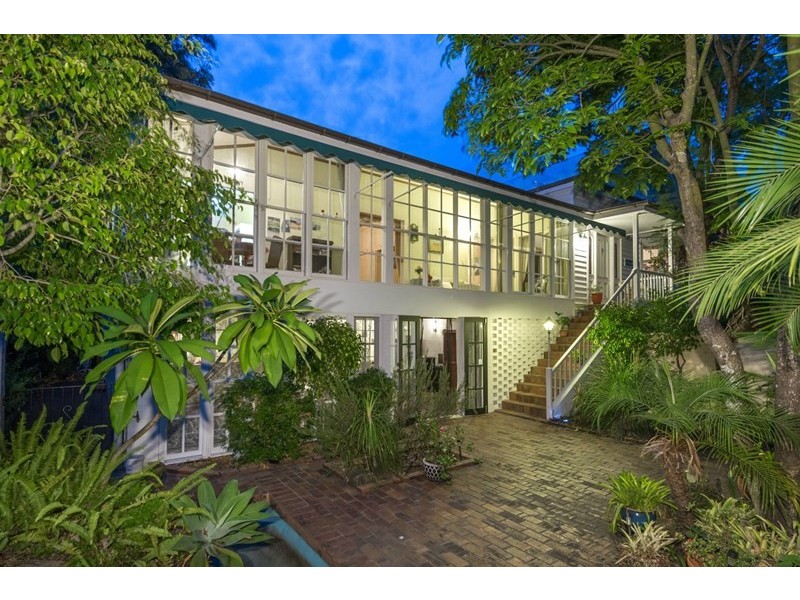 6/22 Glenny Street, Toowong QLD 4066