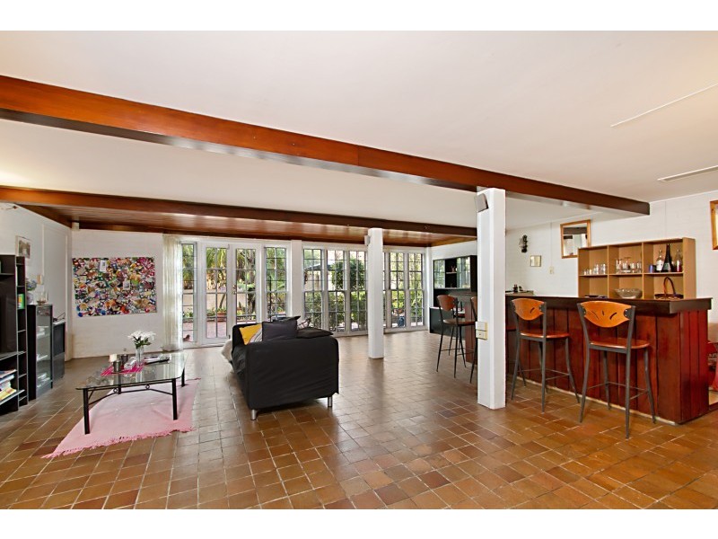 6/22 Glenny Street, Toowong QLD 4066