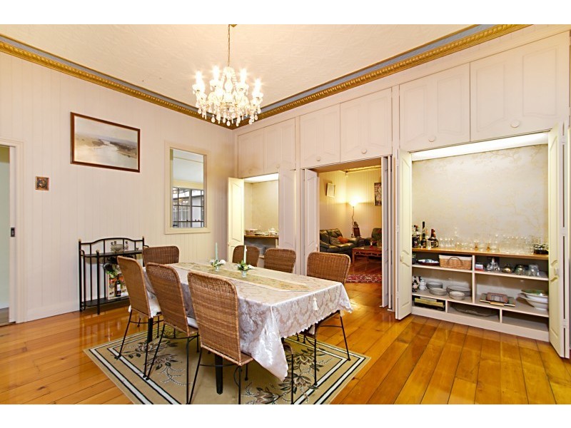 6/22 Glenny Street, Toowong QLD 4066